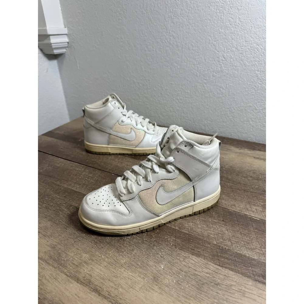 Nike Dunk High 